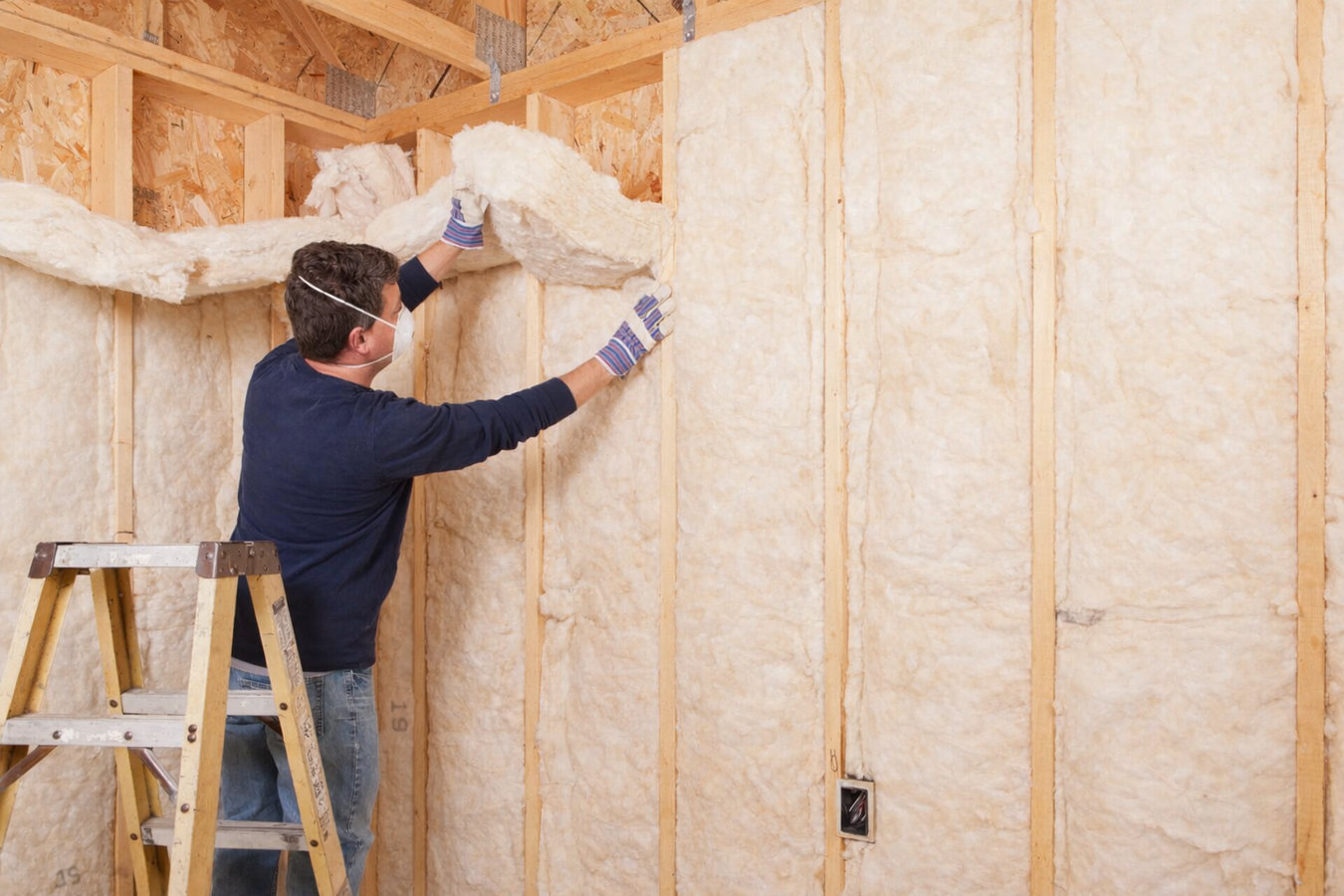 Lancaster Insulation Company - Insulation contractor services in Lancaster, CA